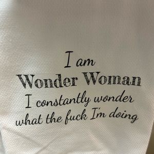 Meet your Posher, Bella